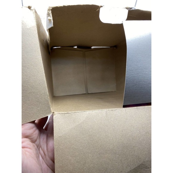 Vintage 1995 Wilton Baking Halloween Pumpkin Jack O Lantern Stand 3D Cake Pan - Picture 6 of 9